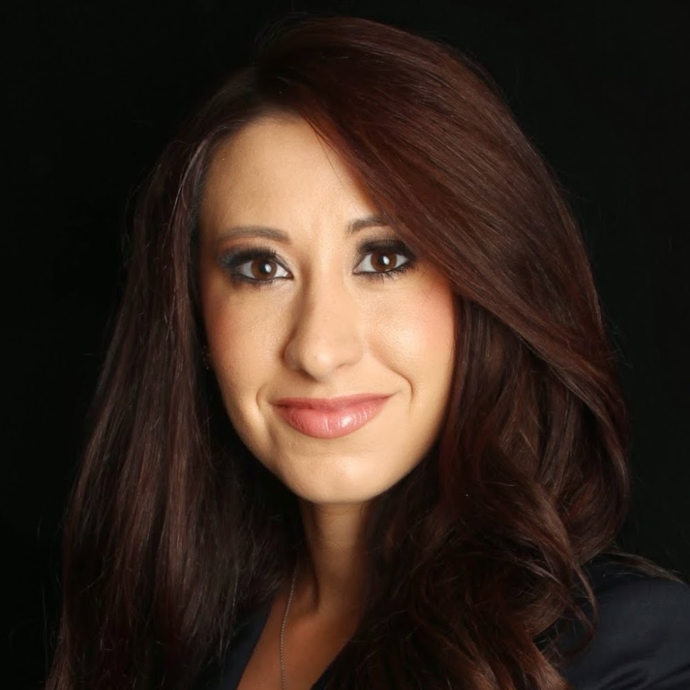 Meet your Posher, Johanna